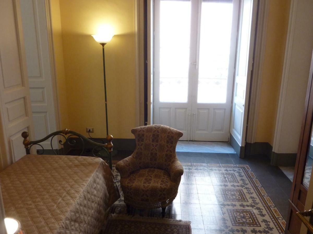 Palazzo Arcidiacono - Luxury Holidays CTA Exterior foto