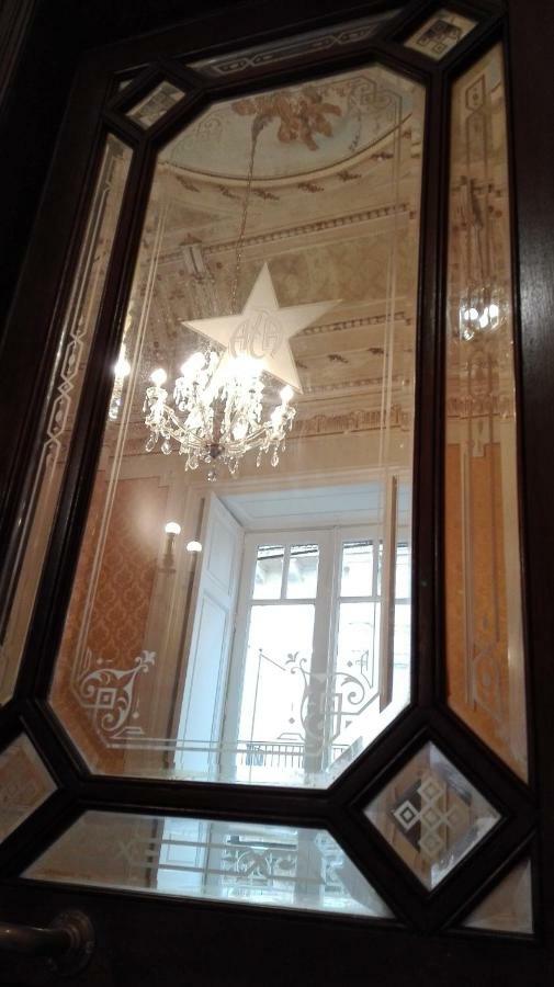 Palazzo Arcidiacono - Luxury Holidays CTA Exterior foto