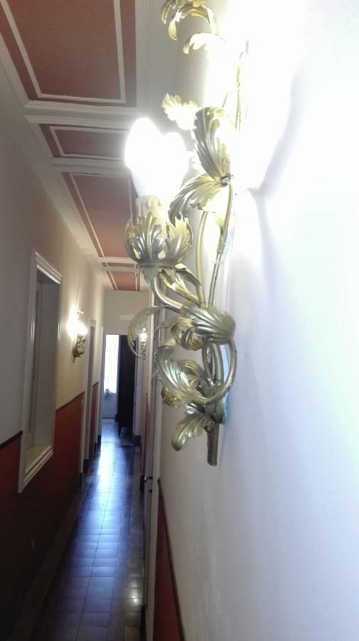 Palazzo Arcidiacono - Luxury Holidays CTA Exterior foto