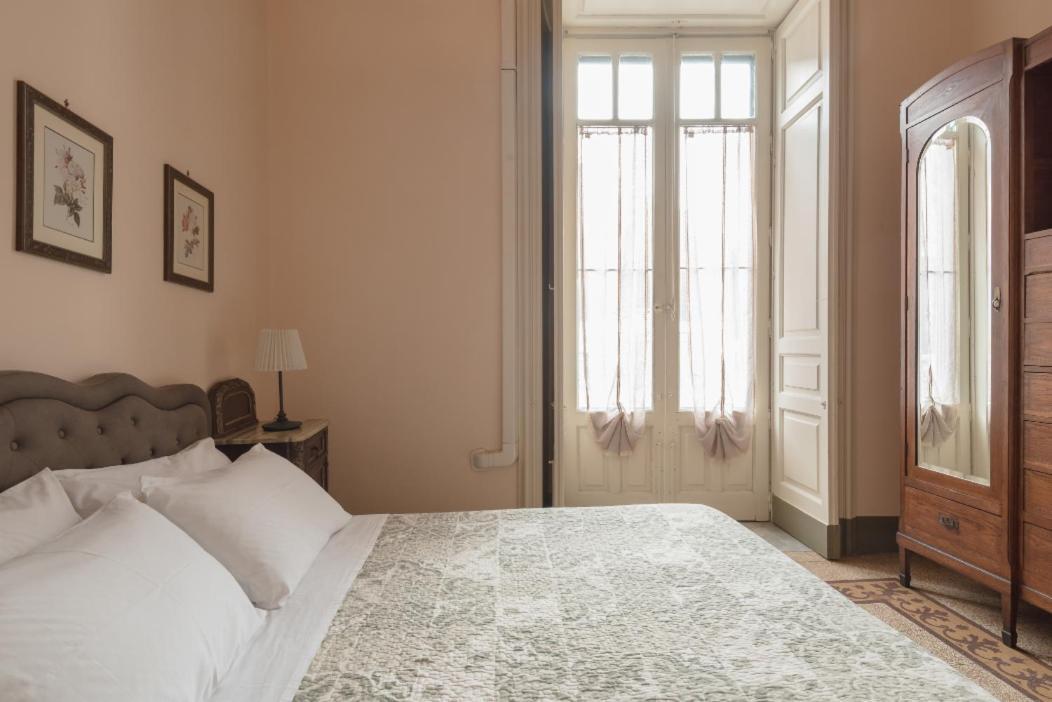 Palazzo Arcidiacono - Luxury Holidays CTA Exterior foto