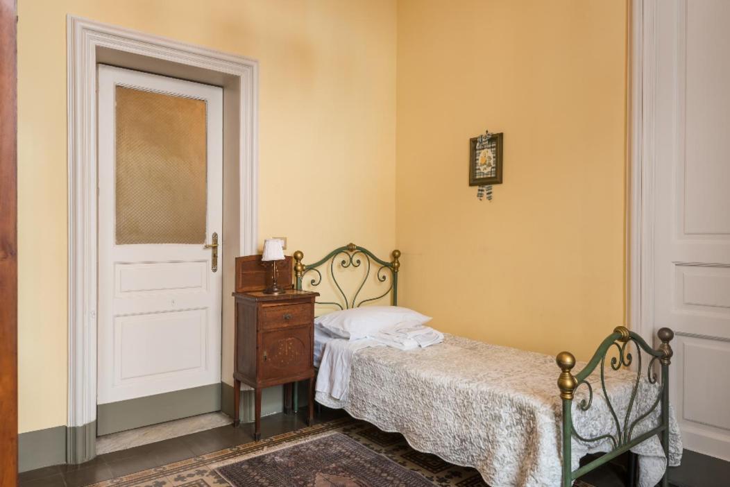 Palazzo Arcidiacono - Luxury Holidays CTA Exterior foto